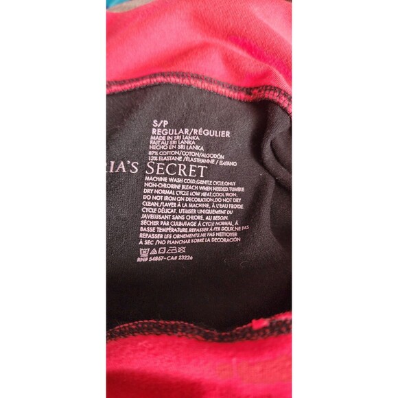 Victoria Secret Angel Leggings 90's Y2K Sz S/P - Picture 6 of 6